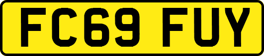 FC69FUY
