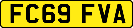 FC69FVA