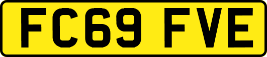 FC69FVE