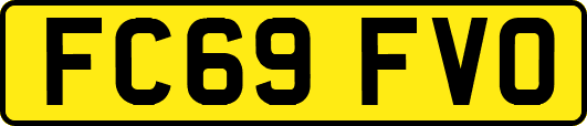 FC69FVO