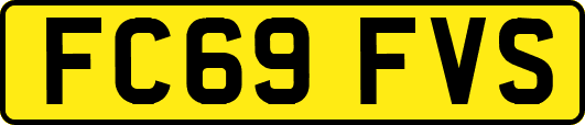 FC69FVS