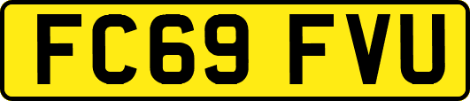 FC69FVU