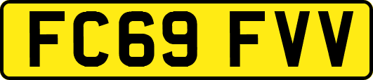 FC69FVV