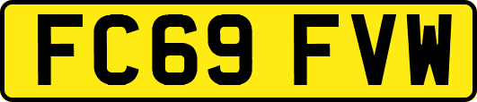 FC69FVW