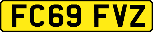 FC69FVZ