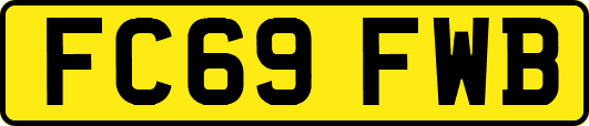 FC69FWB