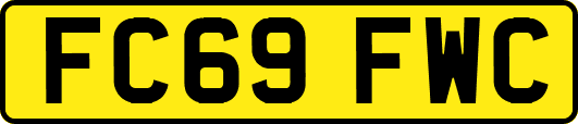 FC69FWC