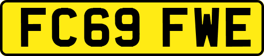 FC69FWE