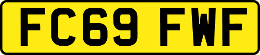 FC69FWF