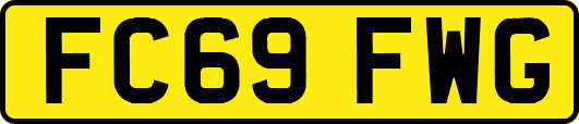 FC69FWG