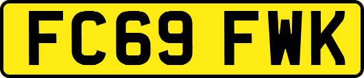 FC69FWK