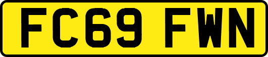 FC69FWN
