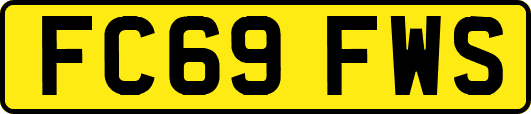 FC69FWS