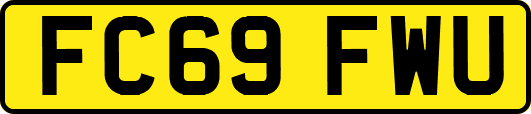 FC69FWU