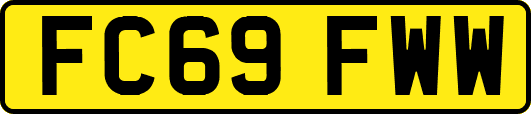 FC69FWW
