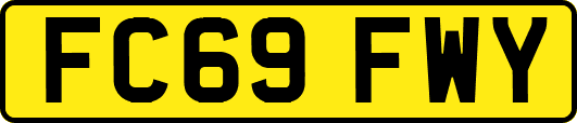 FC69FWY