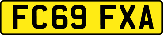 FC69FXA