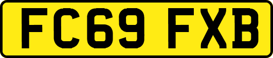 FC69FXB
