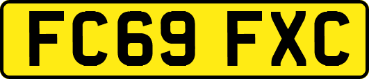 FC69FXC
