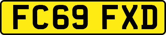 FC69FXD