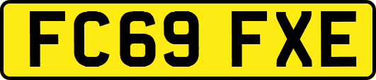 FC69FXE