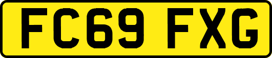 FC69FXG