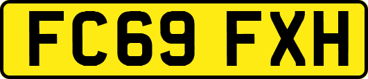 FC69FXH