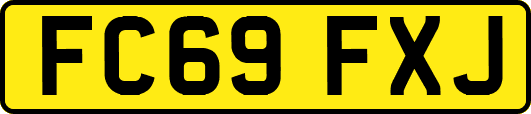 FC69FXJ