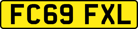 FC69FXL