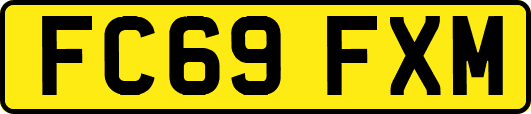FC69FXM