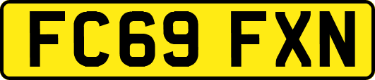 FC69FXN