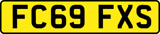 FC69FXS