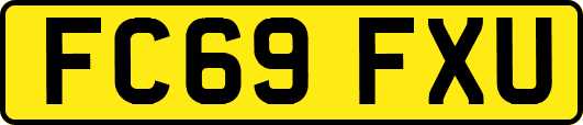 FC69FXU