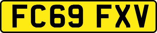 FC69FXV