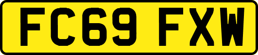 FC69FXW