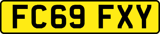 FC69FXY
