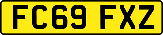 FC69FXZ