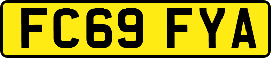 FC69FYA