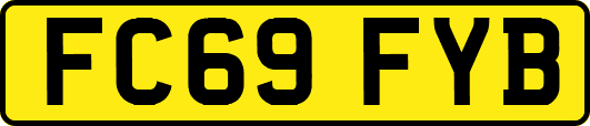 FC69FYB