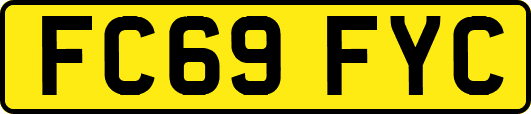 FC69FYC