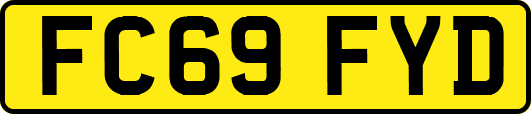 FC69FYD