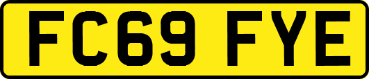 FC69FYE