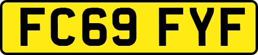 FC69FYF