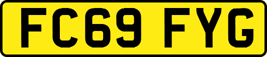 FC69FYG
