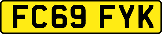 FC69FYK