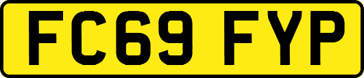FC69FYP