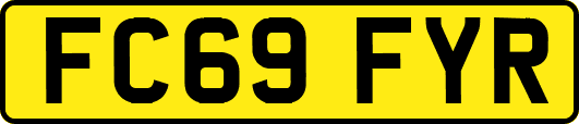 FC69FYR