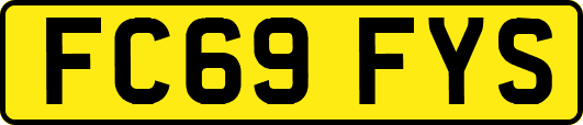 FC69FYS