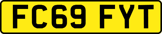 FC69FYT