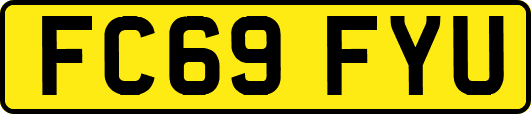 FC69FYU